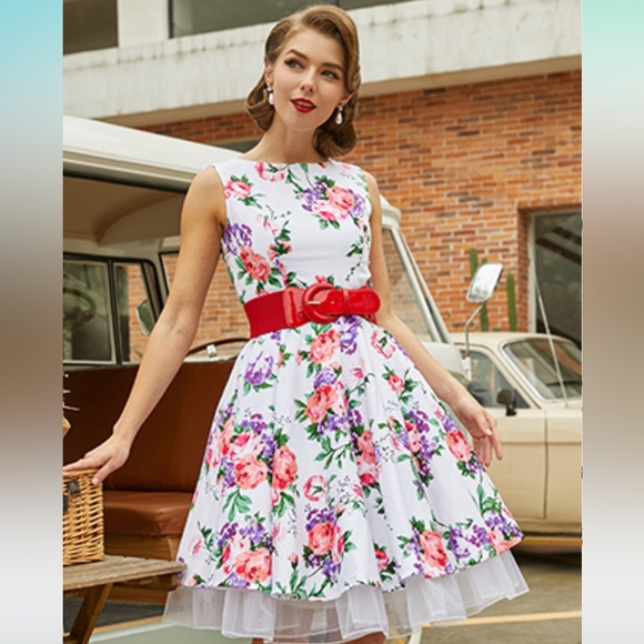 GRACE KARIN SKIRT    NWOT - Picture 1 of 8